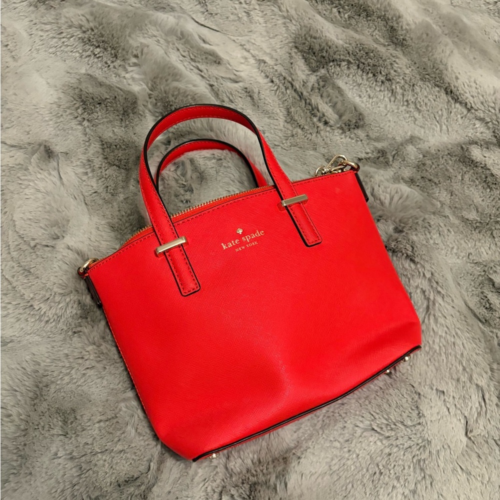 Kate spade crossbody